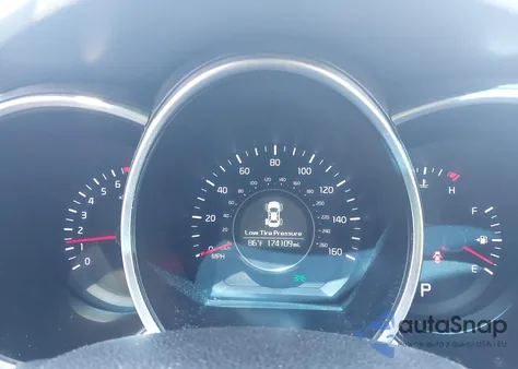 2014 Kia Optima Ex from USA, damaged, VIN 5XXGN4A73EG310474